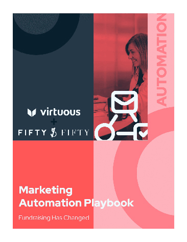 Virtuous Marketing Automation Playbook