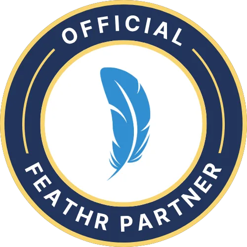 Feathr Official Partner Feathr Official Partner